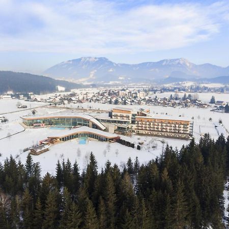 Aldiana Club Salzkammergut Und Grimmingtherme Бад-Міттерндорф Екстер'єр фото