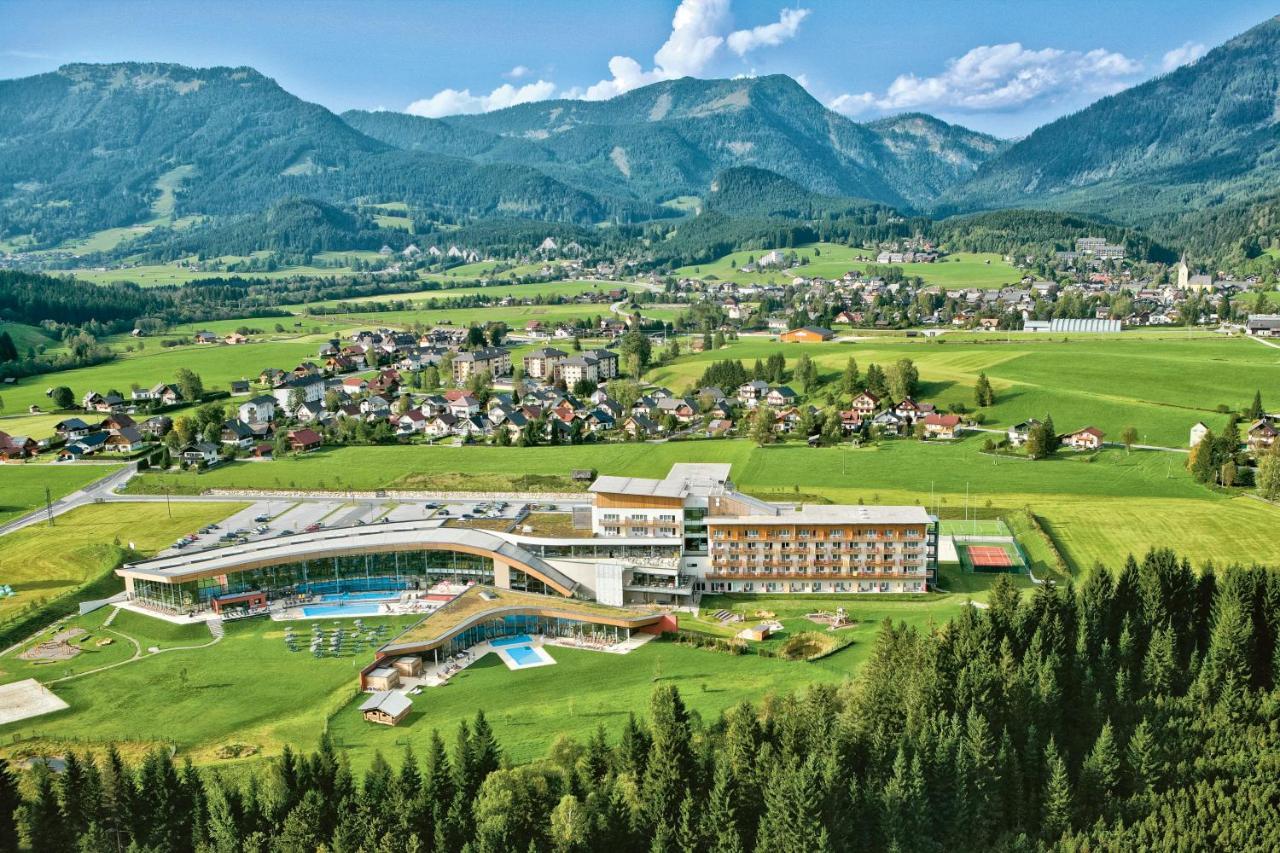 Aldiana Club Salzkammergut Und Grimmingtherme Бад-Міттерндорф Екстер'єр фото