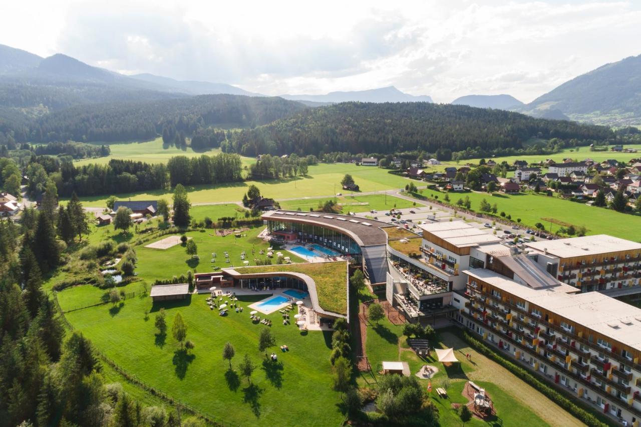 Aldiana Club Salzkammergut Und Grimmingtherme Бад-Міттерндорф Екстер'єр фото