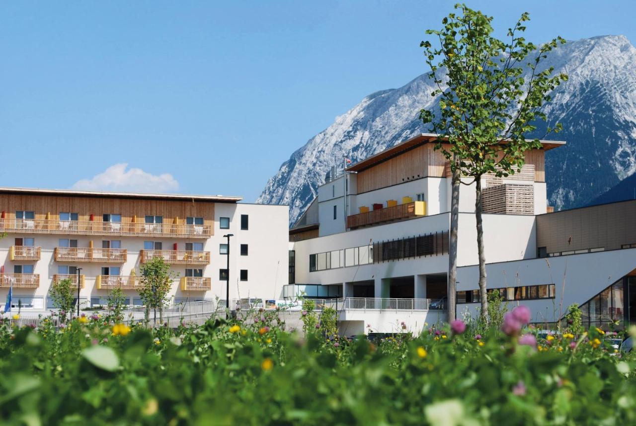 Aldiana Club Salzkammergut Und Grimmingtherme Бад-Міттерндорф Екстер'єр фото