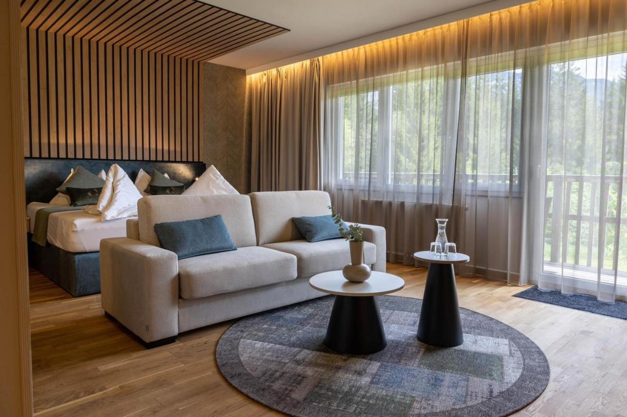 Aldiana Club Salzkammergut Und Grimmingtherme Бад-Міттерндорф Екстер'єр фото