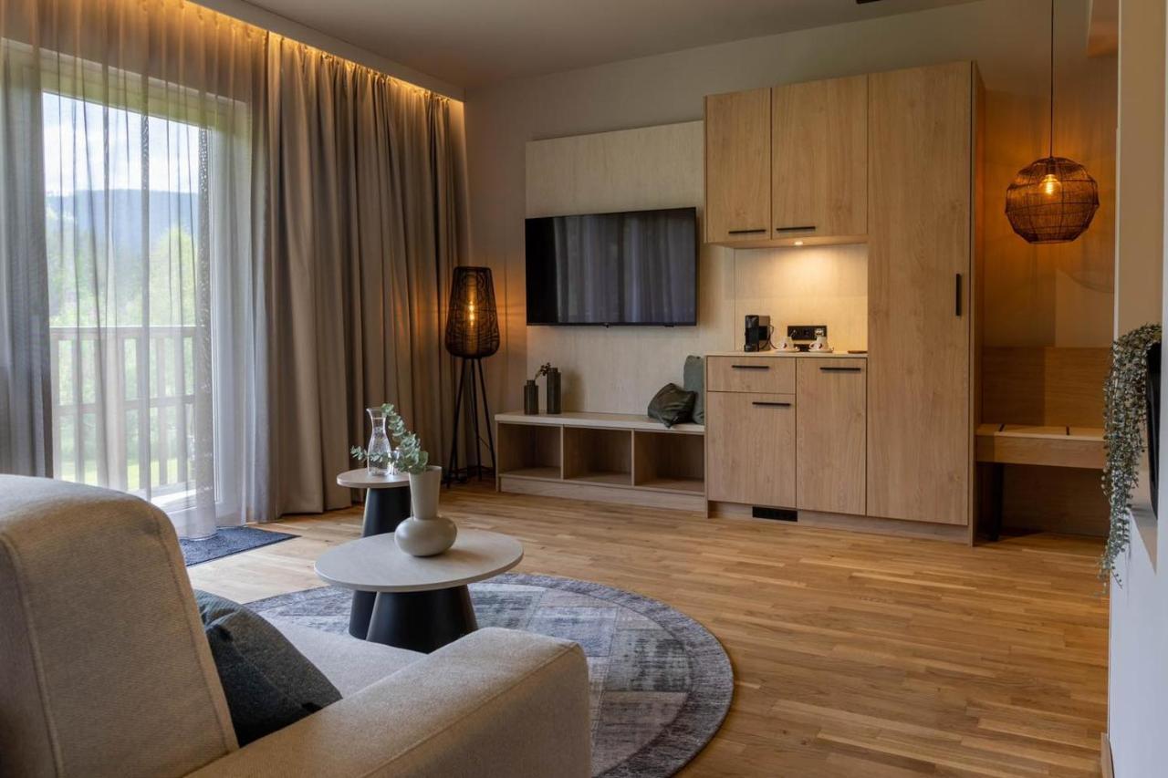 Aldiana Club Salzkammergut Und Grimmingtherme Бад-Міттерндорф Екстер'єр фото