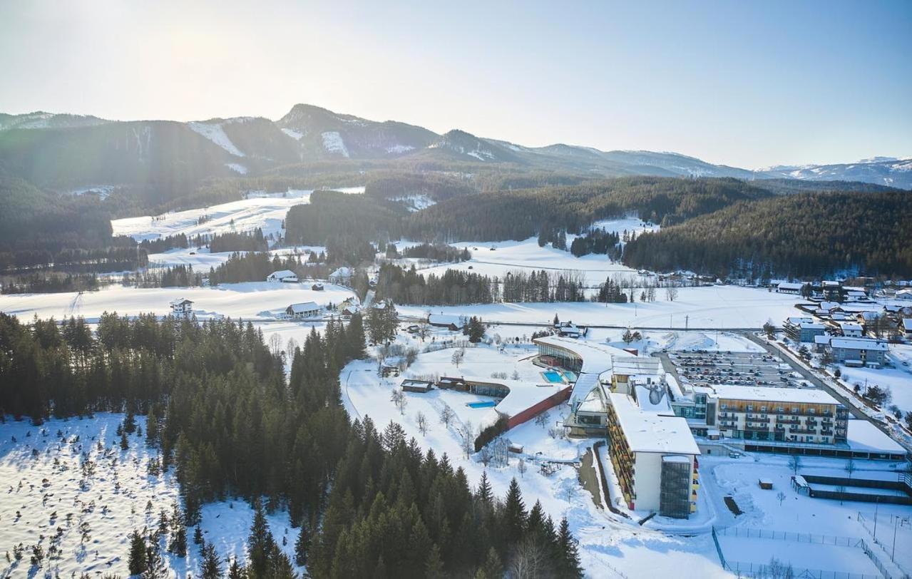 Aldiana Club Salzkammergut Und Grimmingtherme Бад-Міттерндорф Екстер'єр фото